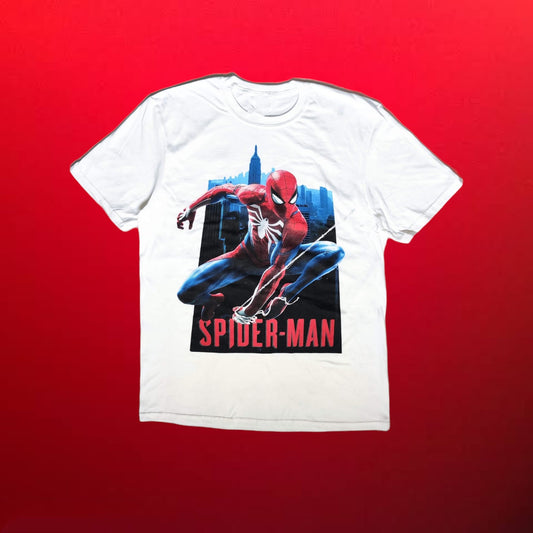 Spider-Man PS