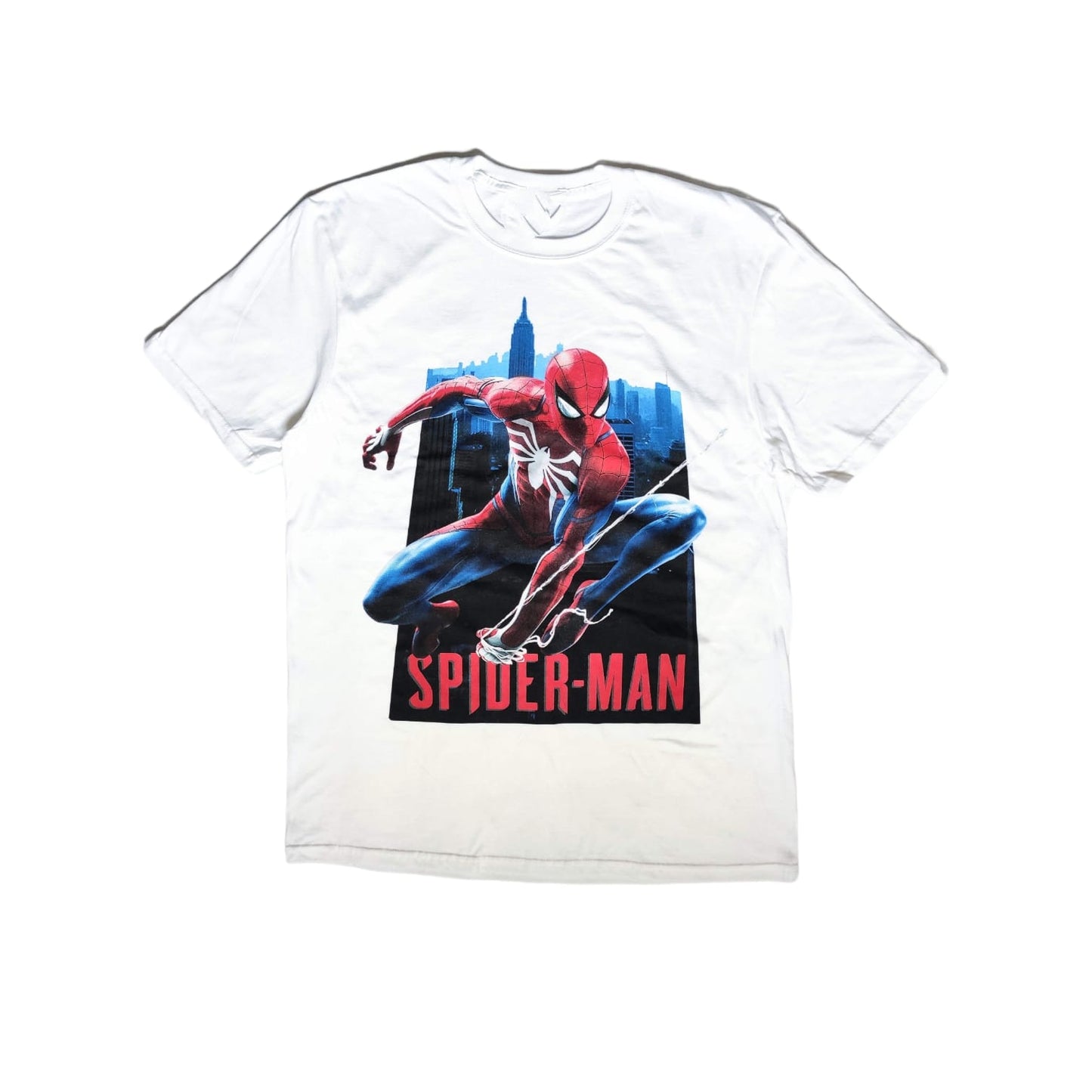 Spider-Man PS